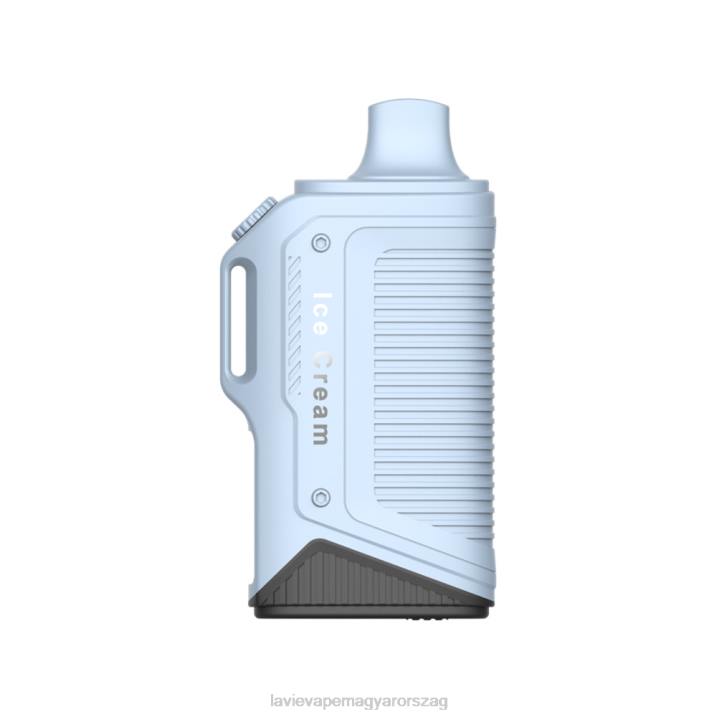 BJV080 Lavie Vape Magyarország | fagylalt LAVIE Energy Box 15000 fújás